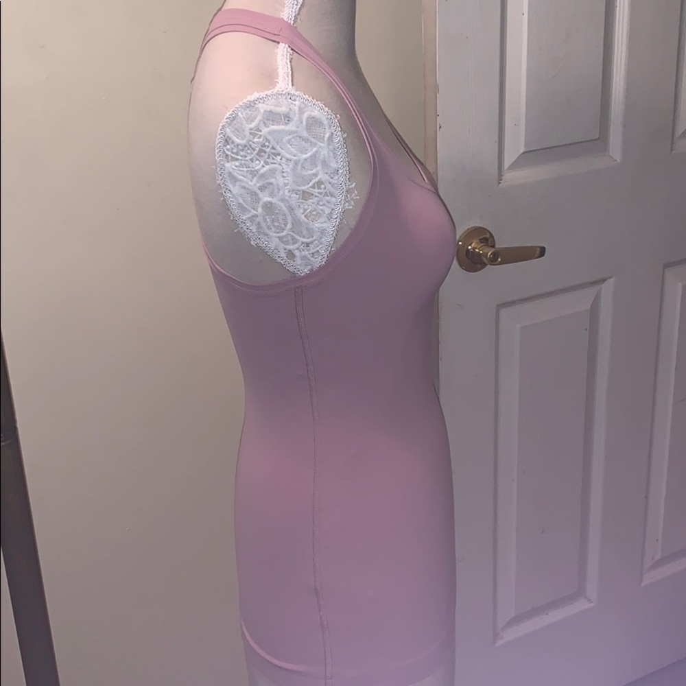 Lululemon Cool Racer Back Tank!! - Picture 2 of 4